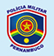 logo policia militar